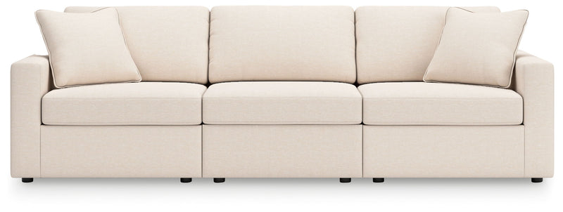 Modmax - 3 Piece Sectional