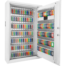 Load image into Gallery viewer, Key Cabinet Digital Keypad Wall Safe
