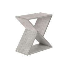 Load image into Gallery viewer, Accent Side Table, Contemporary Stylish Design
