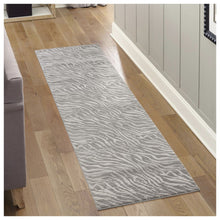 Load image into Gallery viewer, Geometrix - Contemporary Rug With Geometric 3D Effect
