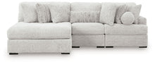 Load image into Gallery viewer, Cuddle Plush - Sectional
