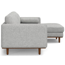 Load image into Gallery viewer, Morrison - Upholstered Sectional Sofa
