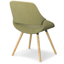 Load image into Gallery viewer, Malden - Mid Century Modern Bentwood Dining Chair
