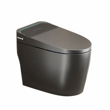 Load image into Gallery viewer, Smart Bidet Toilet With Auto Open / Close Seat
