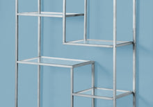 Load image into Gallery viewer, Bookshelf, Bookcase, Etagere, For Office, Contemporary &amp; Modern
