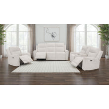 Load image into Gallery viewer, Patrick - Power Reclining Sofa Set
