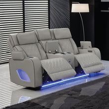 Load image into Gallery viewer, Fortuner - Power Reclining Loveseat

