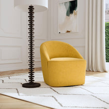 Load image into Gallery viewer, Denali - Accent Swivel Chair
