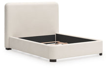 Load image into Gallery viewer, Brintstreet - Upholstered Bed
