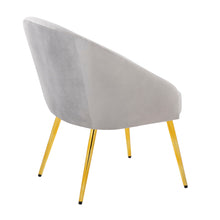 Load image into Gallery viewer, Shiraz - Contemporary / Glam Chair
