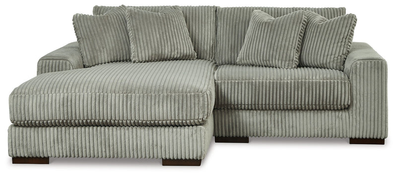 Lindyn - 2 Piece Sectional