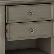 Load image into Gallery viewer, Amherst - Bedside Table, Handcrafted
