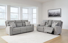 Load image into Gallery viewer, Biscoe - Reclining Living Room Set
