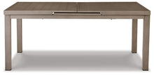 Load image into Gallery viewer, Beach Front - RECT Dining Room EXT Table - Beige
