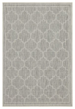Load image into Gallery viewer, Sunshine - 2'7" X 7'3" Polypropylene Indoor / Outdoor Area Rug

