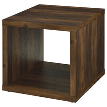 Load image into Gallery viewer, Flint - Square Table
