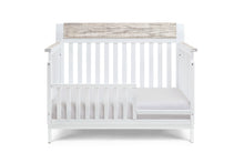 Load image into Gallery viewer, Hayes - 4-in-1 Convertible Crib
