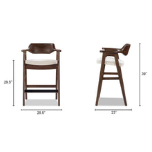 Load image into Gallery viewer, Hayes - Stool
