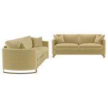 Load image into Gallery viewer, Whittier - Sofa Set
