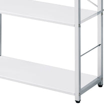 Load image into Gallery viewer, Tennos - Bookshelf - White
