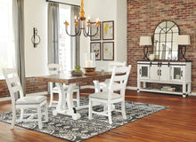 Load image into Gallery viewer, Valebeck - Dining Table Set
