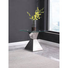 Load image into Gallery viewer, Exeter - Table With Glass Top

