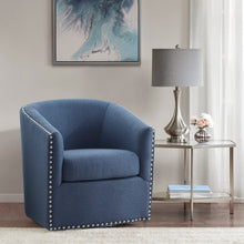 Load image into Gallery viewer, Luxurious Chair With 360 Degree Rotation
