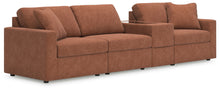Load image into Gallery viewer, Modmax - Straight Sectional - Spice
