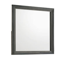 Load image into Gallery viewer, Colorado - Square Mirror (Dresser Not Included) - Charcoal
