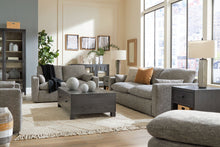 Load image into Gallery viewer, Dramatic - Living Room Set
