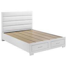Load image into Gallery viewer, Dulcey - Storage Bed
