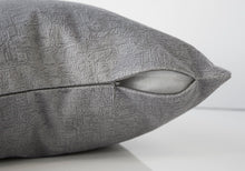 Load image into Gallery viewer, Pillow Square, Insert Included, Decorative Throw, Hypoallergenic
