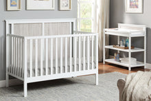 Load image into Gallery viewer, Connelly - 4-in-1 Convertible Crib

