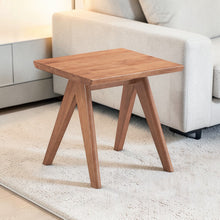 Load image into Gallery viewer, Velentina - Accent Table - Natural
