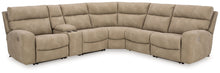 Load image into Gallery viewer, Next-Gen Durapella - Reclining Sectional
