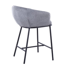 Load image into Gallery viewer, Ashland - Contemporary Counter Stool (Set of 2)
