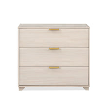 Load image into Gallery viewer, Pixie - 3 Drawer Dresser
