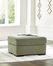 Load image into Gallery viewer, Bridgepoint - Ottoman
