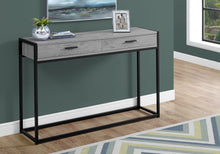 Load image into Gallery viewer, Accent Console Table For Entryway, Storage Drawers, Contemporary &amp; Modern
