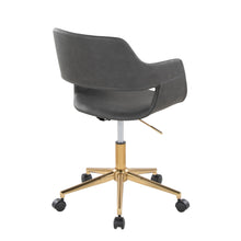 Load image into Gallery viewer, Margarite - Contemporary Task Chair
