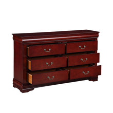Load image into Gallery viewer, Louis Philippe - Bedroom Dresser, Sleek Design
