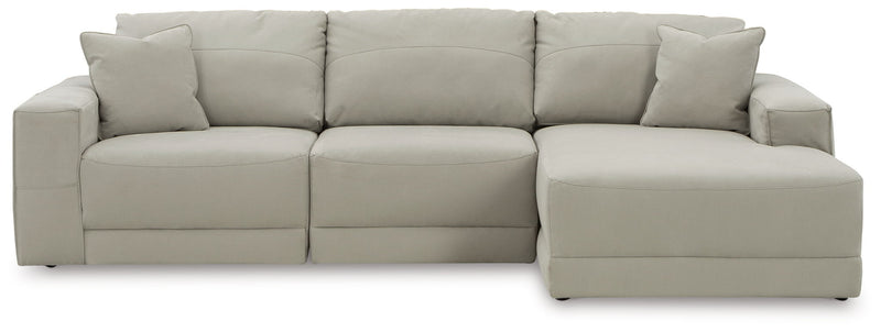 Next-Gen Gaucho - 3 Piece Sectional