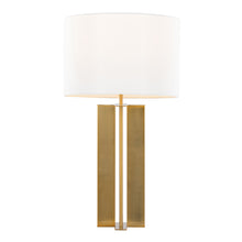 Load image into Gallery viewer, Cosmo - Contemporary Table Lamp
