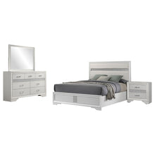 Load image into Gallery viewer, Annie - 4 Piece Bedroom Set
