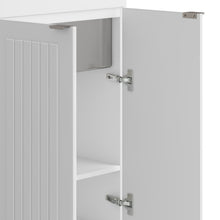 Load image into Gallery viewer, Murphy - Laundry Cabinet &amp; Faucet And Stainless Steel Sink
