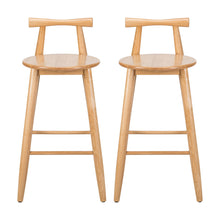 Load image into Gallery viewer, Grove - Indoor Barstool (Set of 2) - Natural
