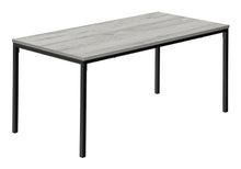 Load image into Gallery viewer, Table, Rectangular, Contemporary &amp; Modern Stylish Design
