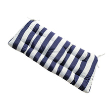 Load image into Gallery viewer, Outdoor Bench Cushions &amp; Weather-Resistant Fabric
