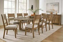 Load image into Gallery viewer, Cabalynn - Dining Room Set
