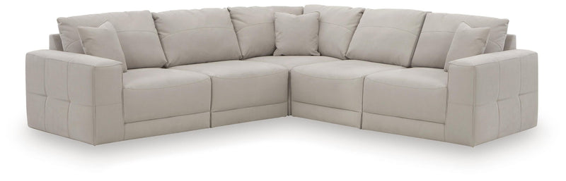Next-Gen Gaucho - 5 Piece Sectional